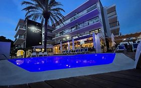 Adia Hotel Cunit Playa